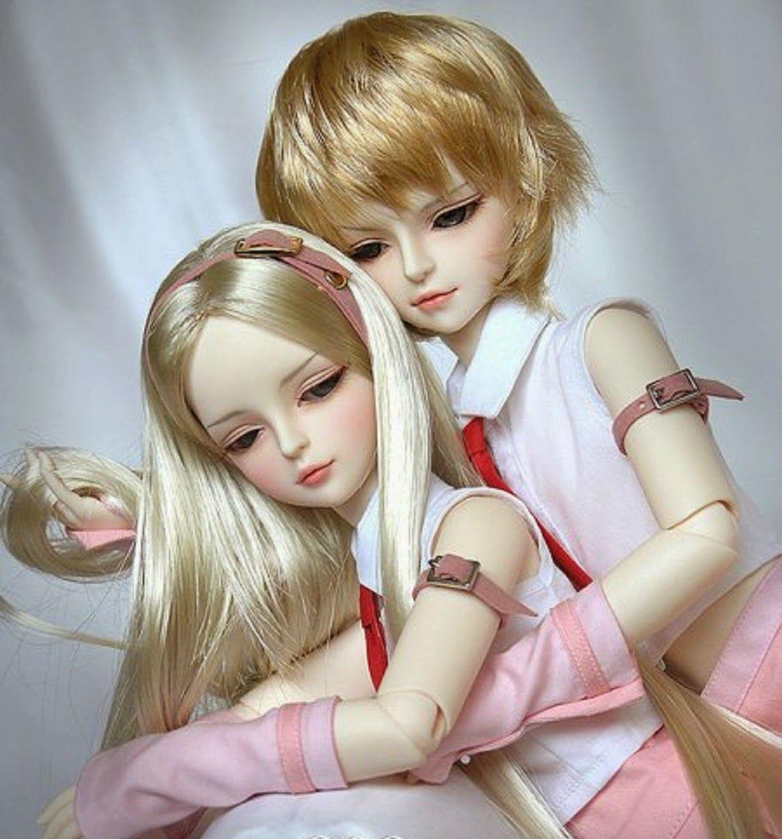 Beautiful And Cute Dolls Wallpapers Wallpaper Cave