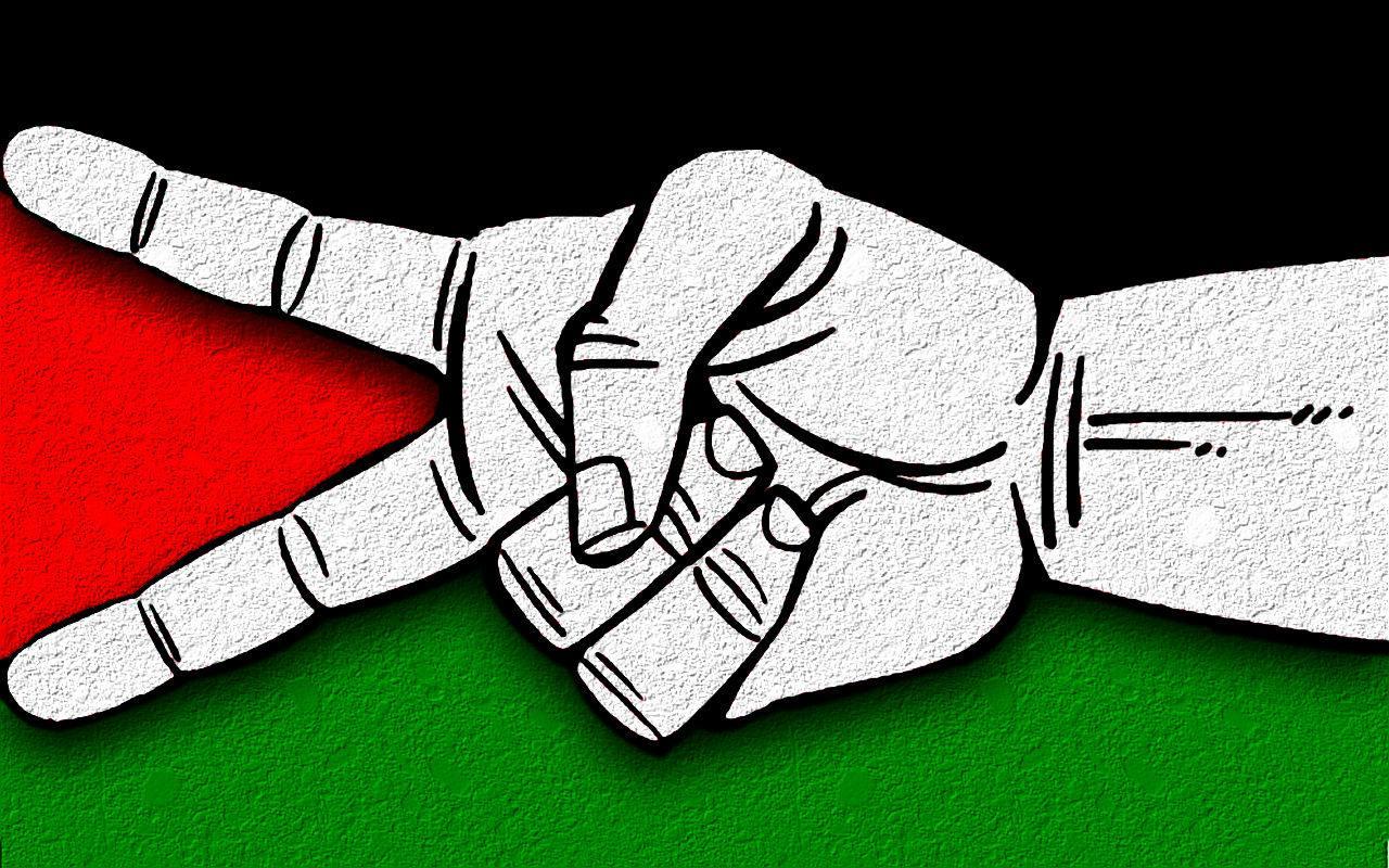 Kumpulan Wallpaper Gambar Save Palestina Terbaru 2017