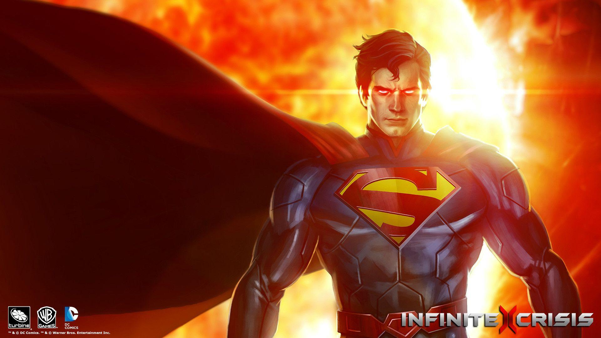 Superman HD Wallpaper 1080p