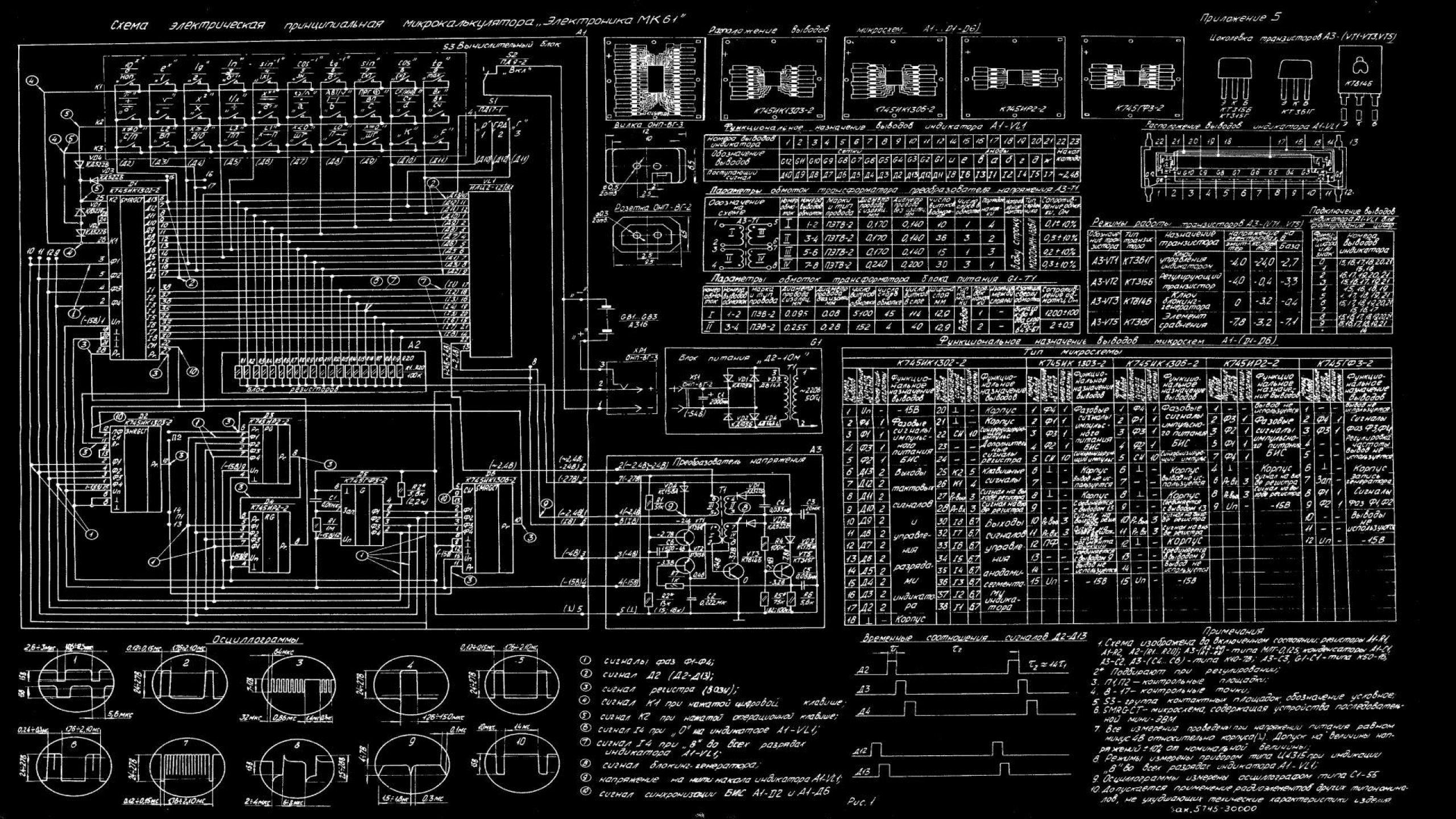 Science Desktop Wallpaper