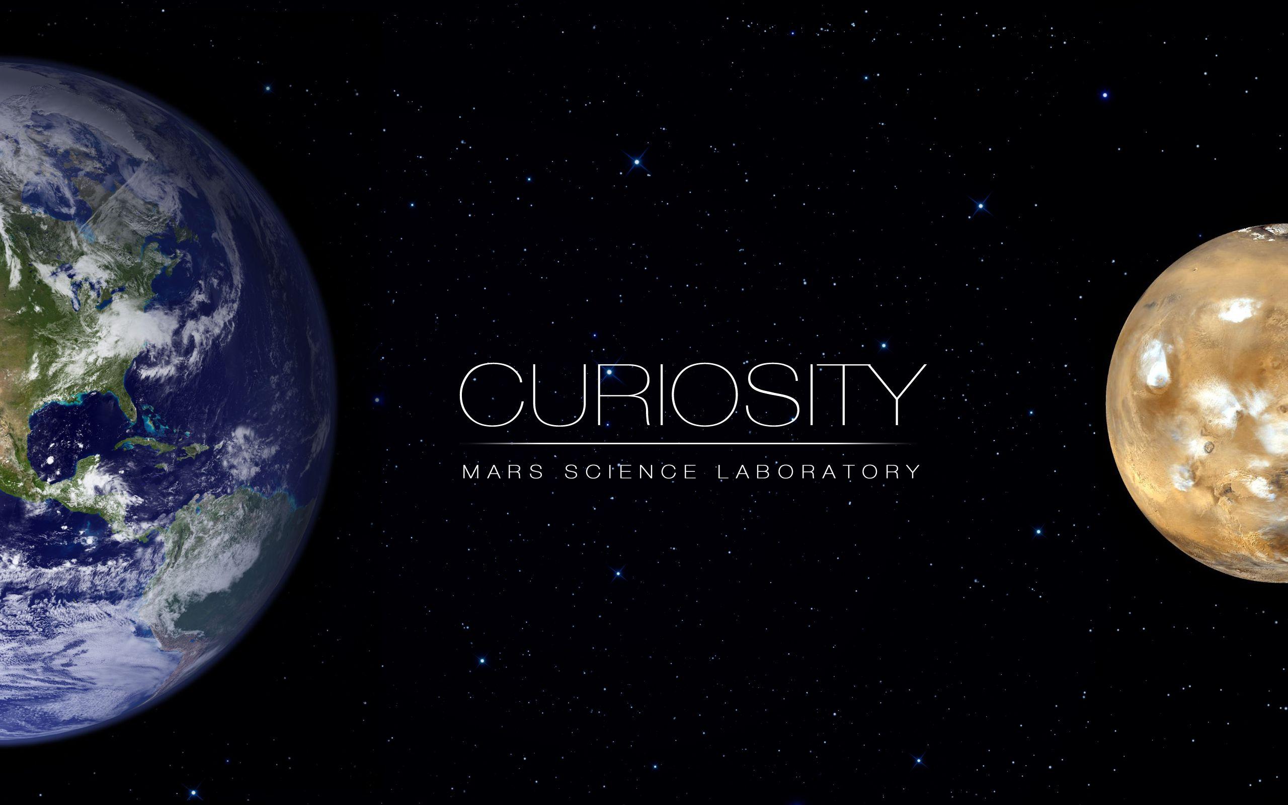 terralonginqua: Curiosity Mars Science Laboratory / space wallpaper