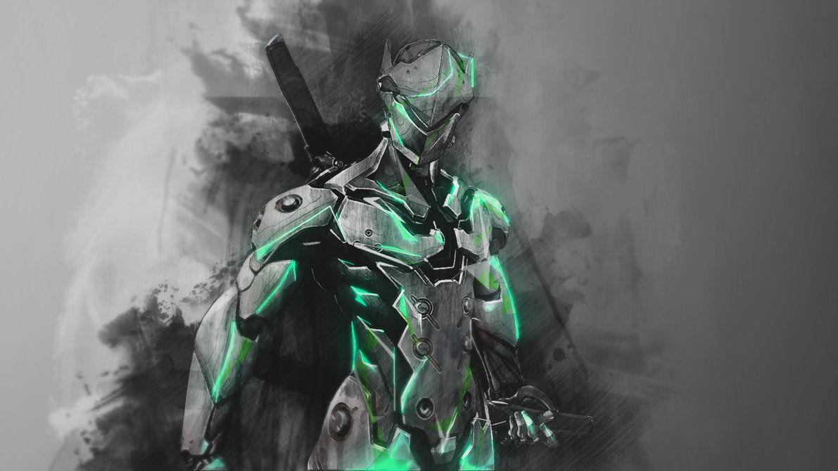 Genji