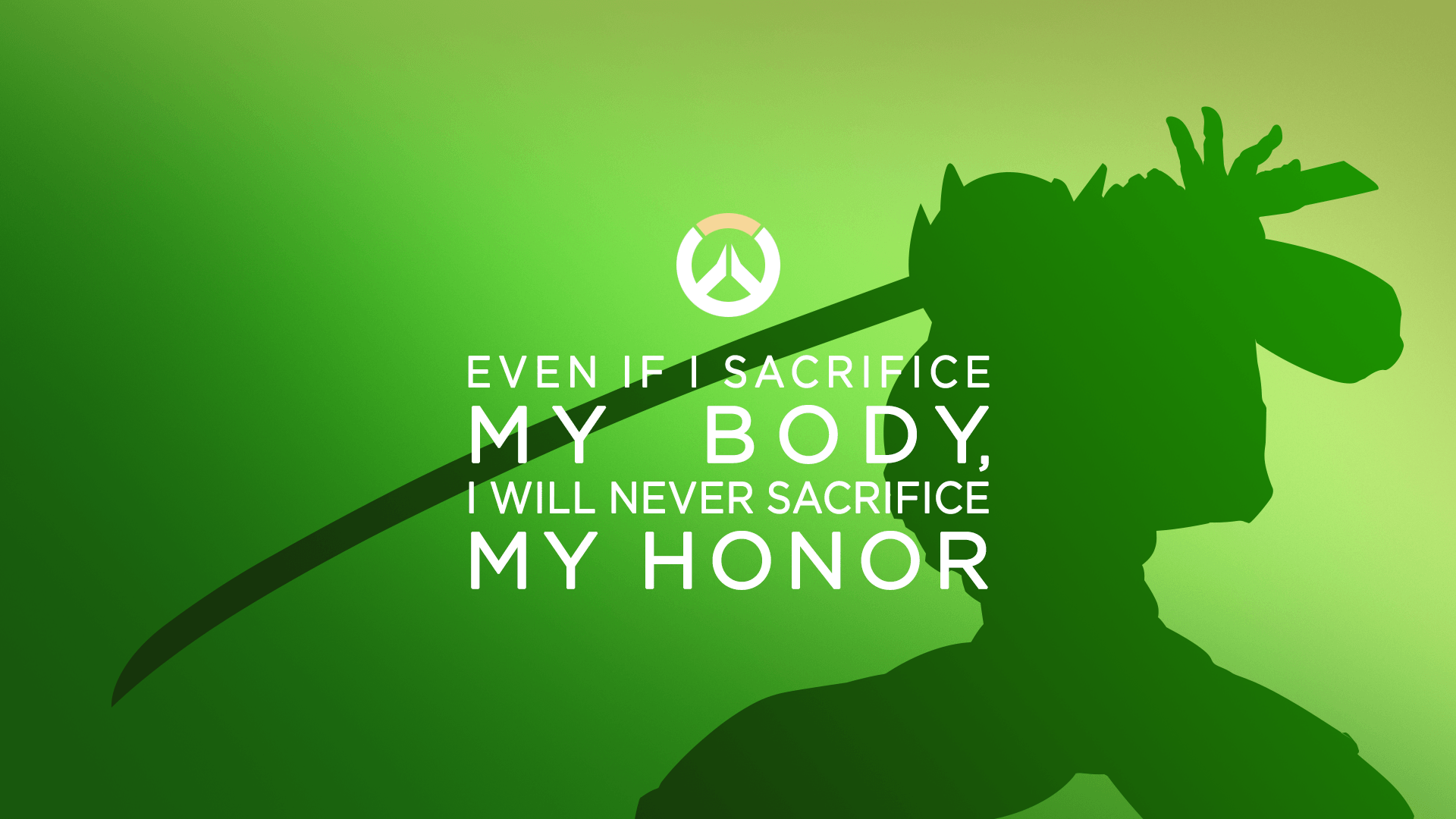 Genji Wallpapers - Wallpaper Cave