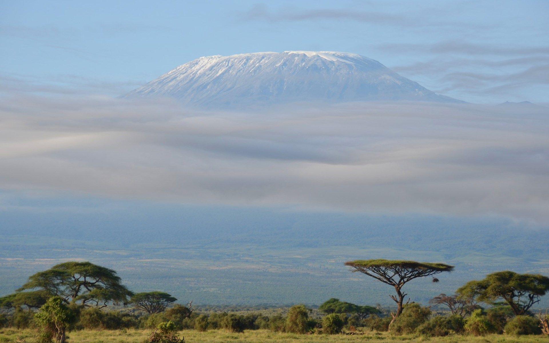 Best mount kilimanjaro
