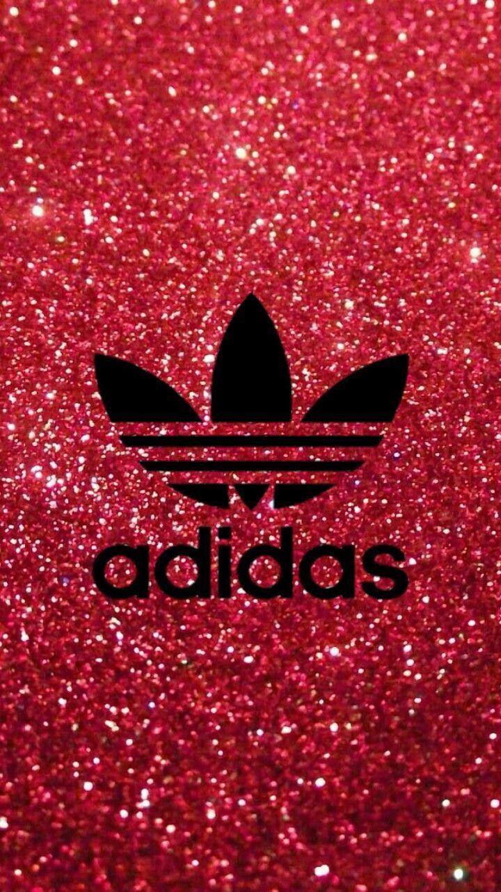 Wallpapers Adidas Hd Red Wallpaper Cave