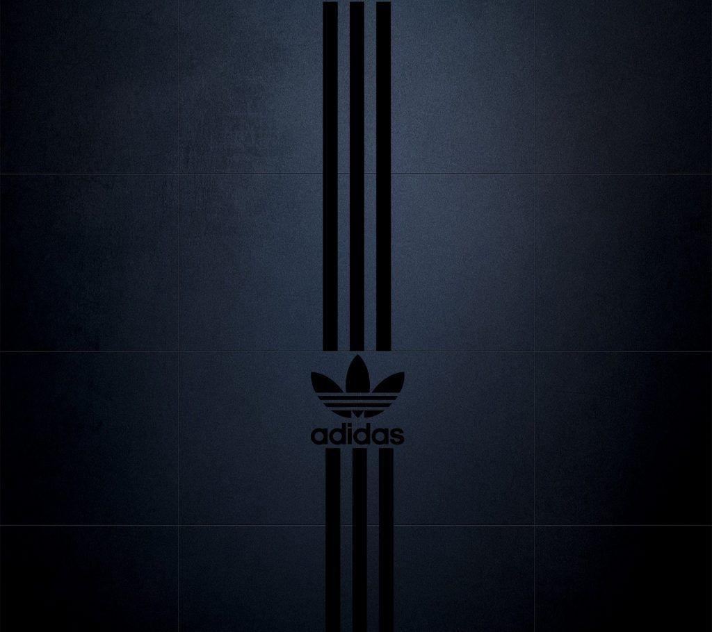 Adidas Wallpaper