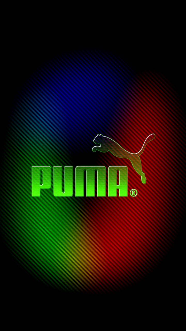 Download free puma wallpaper wallpaper for your mobile phone