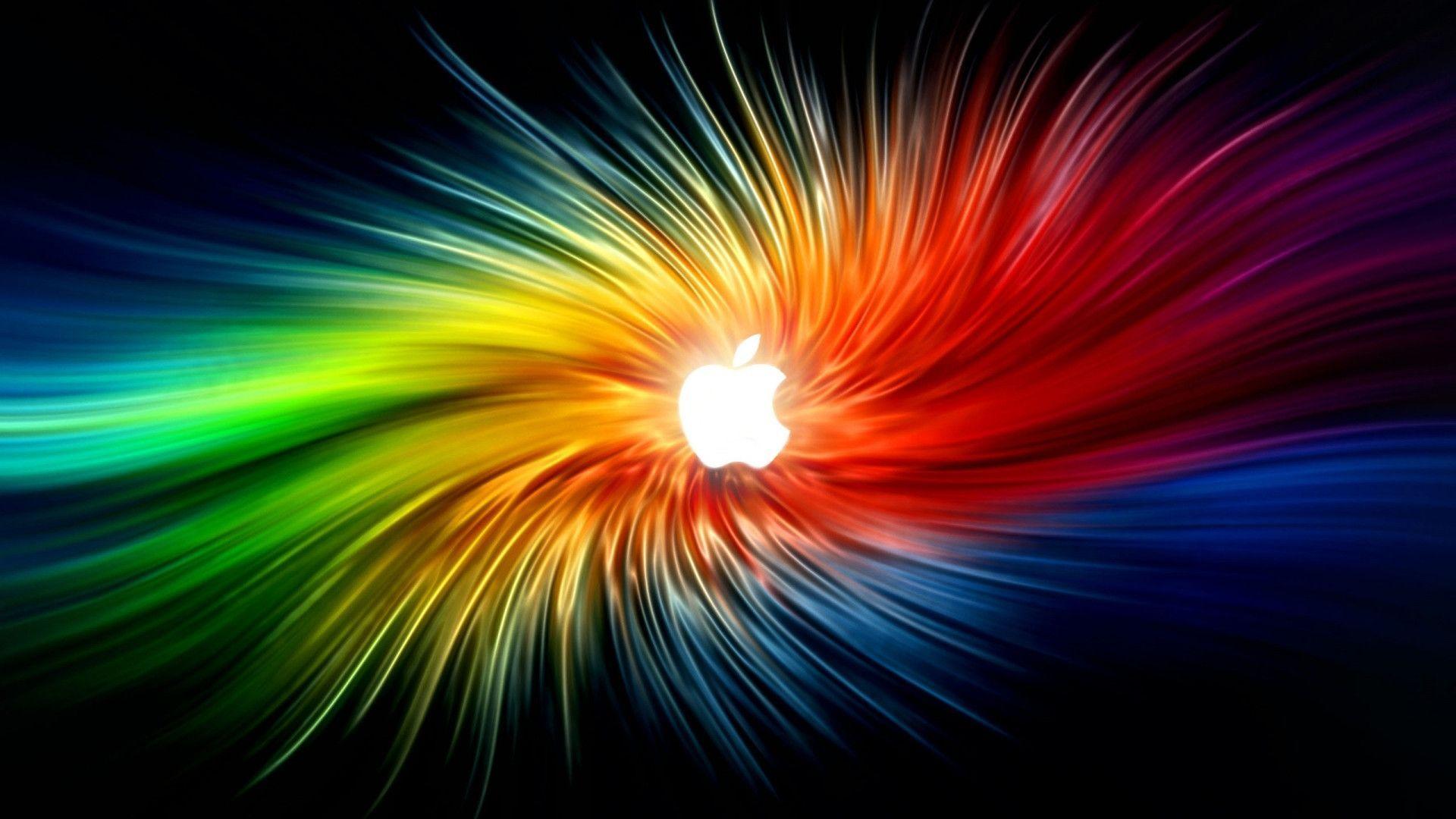 Apple HD Wallpaper