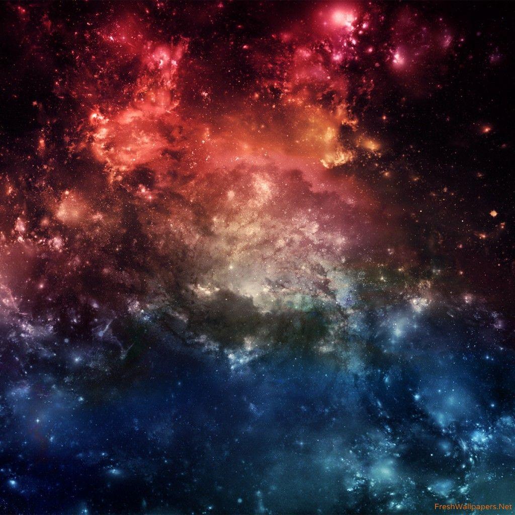 Galaxy Background wallpaper