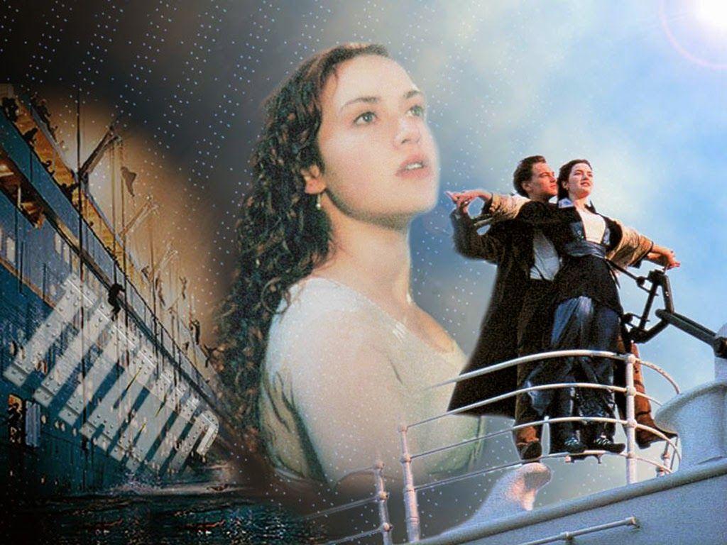 Titanic HD Wallpaper. Beautiful image HD Picture & Desktop