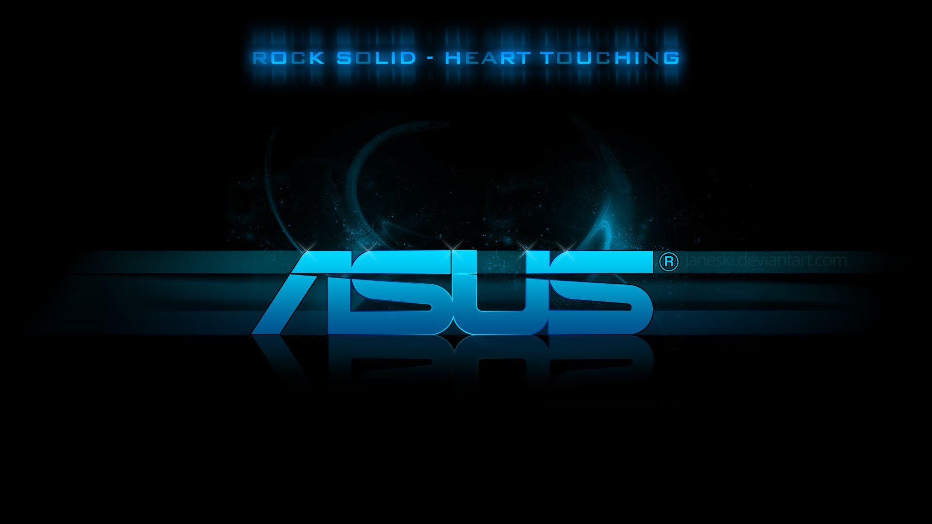 ASUS Wallpaper