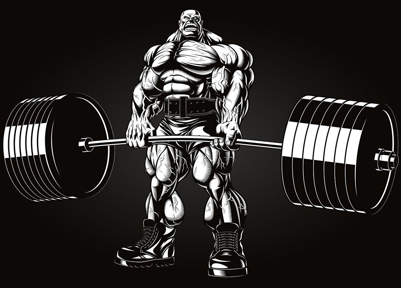 Bodybuilding wallpaper picture download