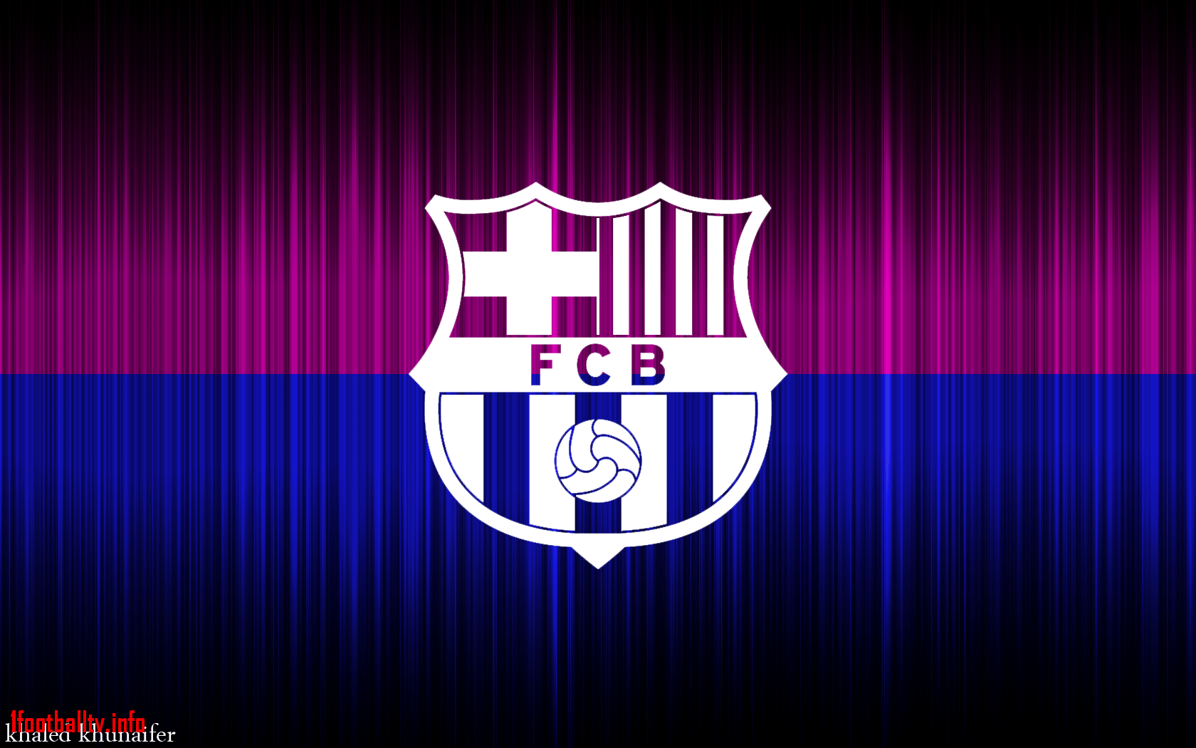 Fc Barcelona Wallpaper Hd Black - Syam Kapuk