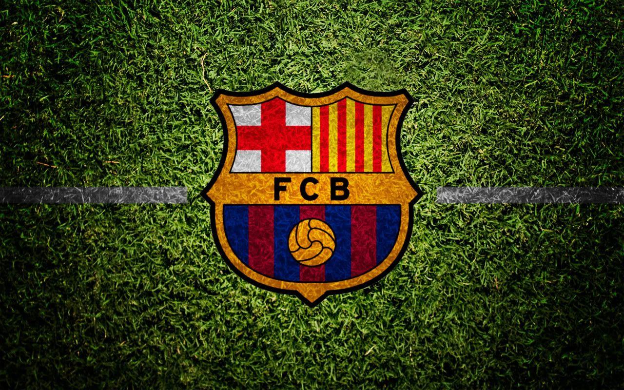 Fcb Logo HD Sports 4k Wallpapers Images Backgrounds Photos and Pictures