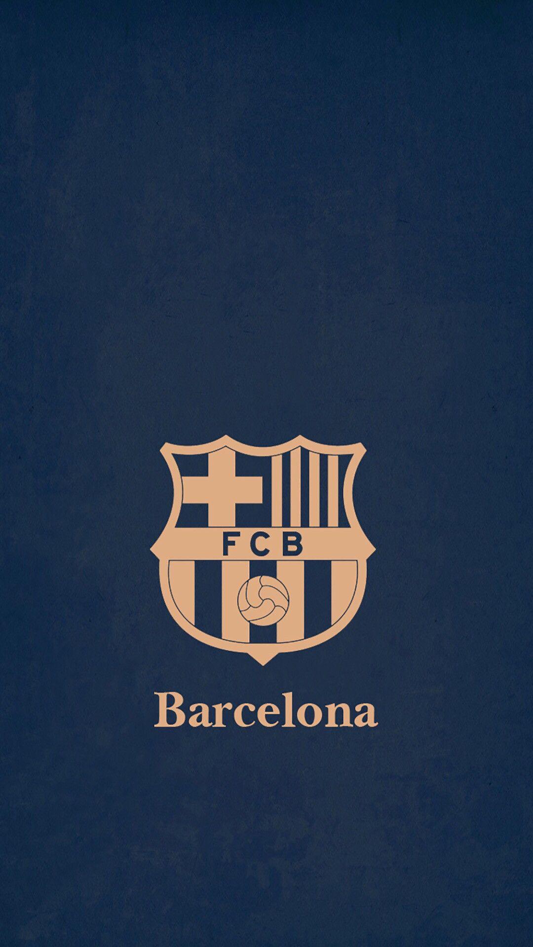 Fc Barcelona Wallpaper 2018