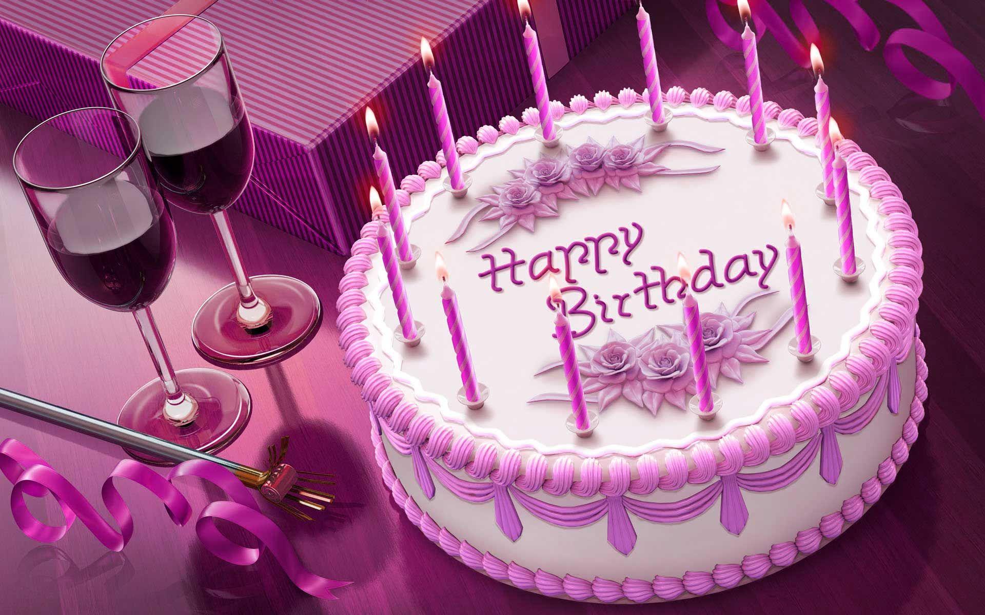 Birthday Cake Image With Name Deepak Happy Birthday Wallpaper