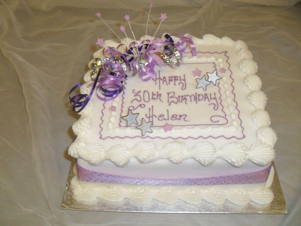 happy birthday cake image with name Birthday Image