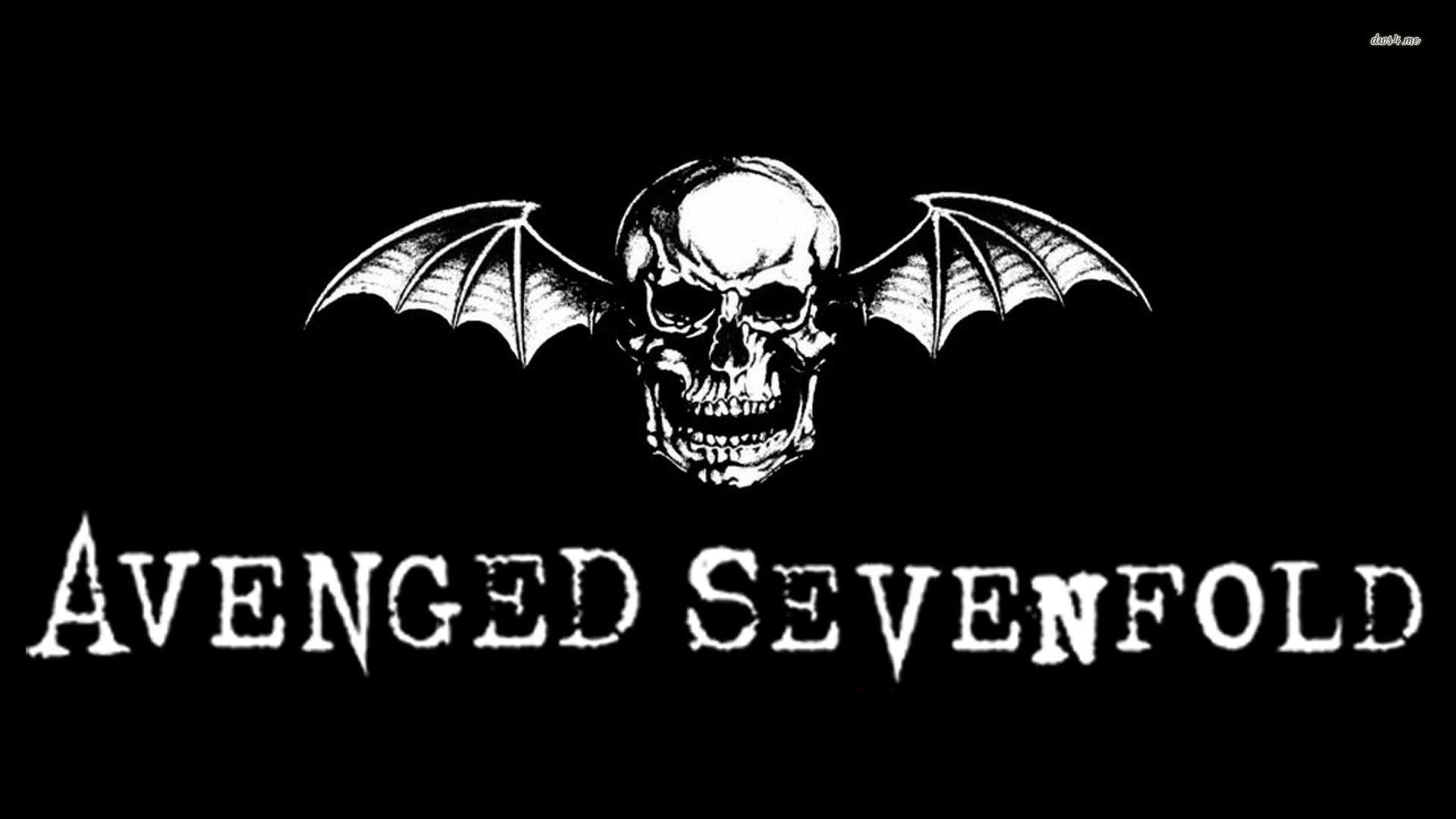 Avenged Sevenfold HD Wallpaper. Download HD Wallpaper. All