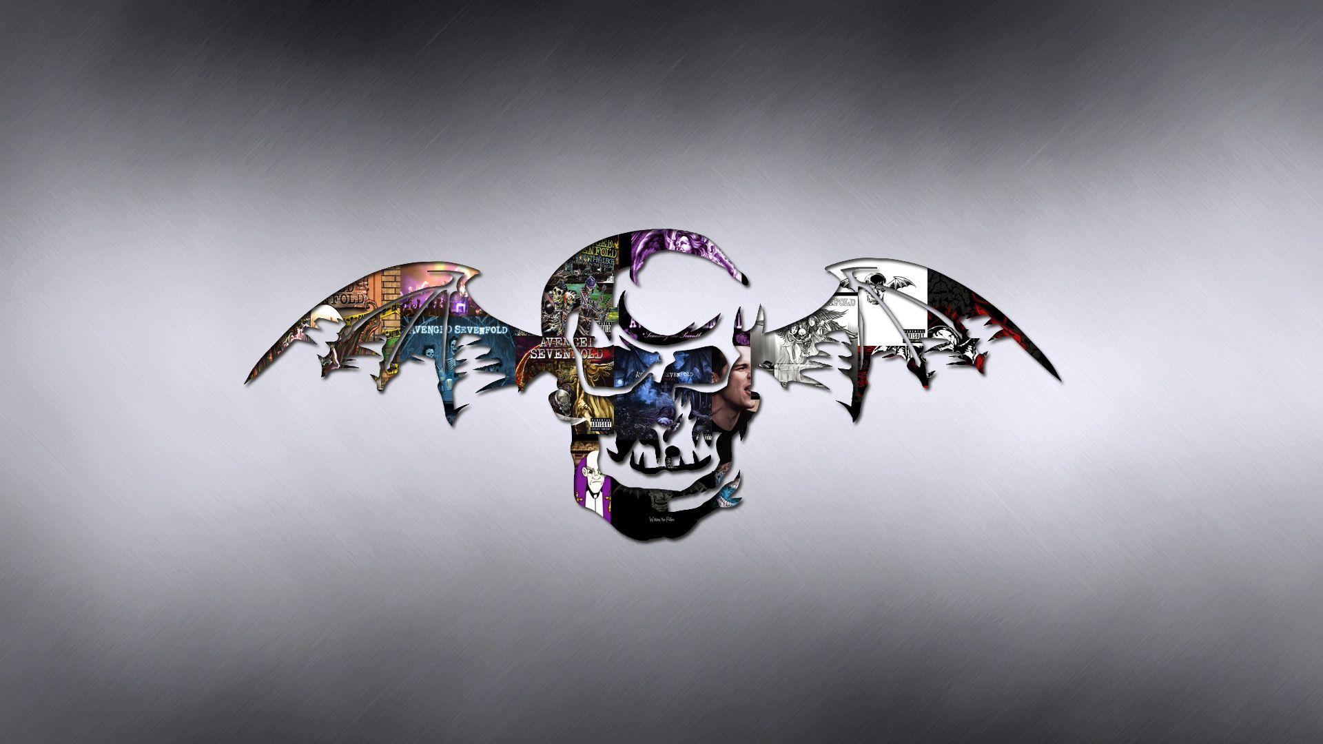Wallpapers Avenged Sevenfold Wallpaper Cave