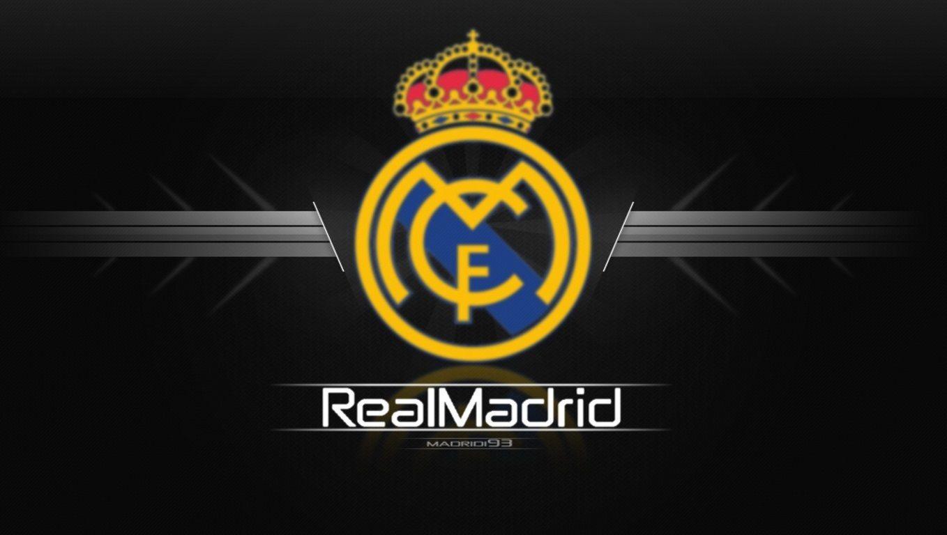 Real Madrid Cover HD Wallpaper Wallpaper