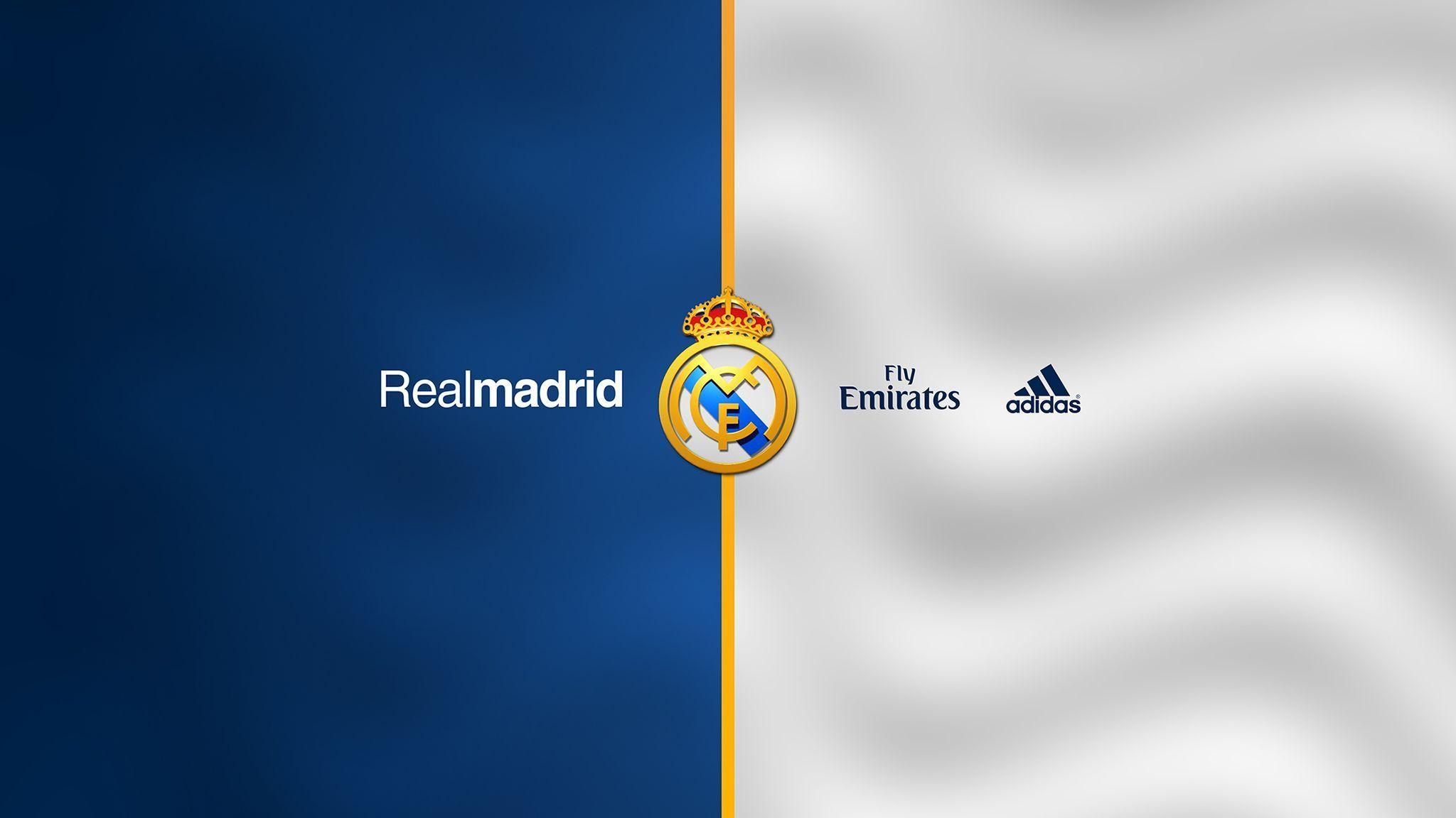 Real Madrid Logo Wallpaper HD PixelsTalk Real Madrid Team HD desktop