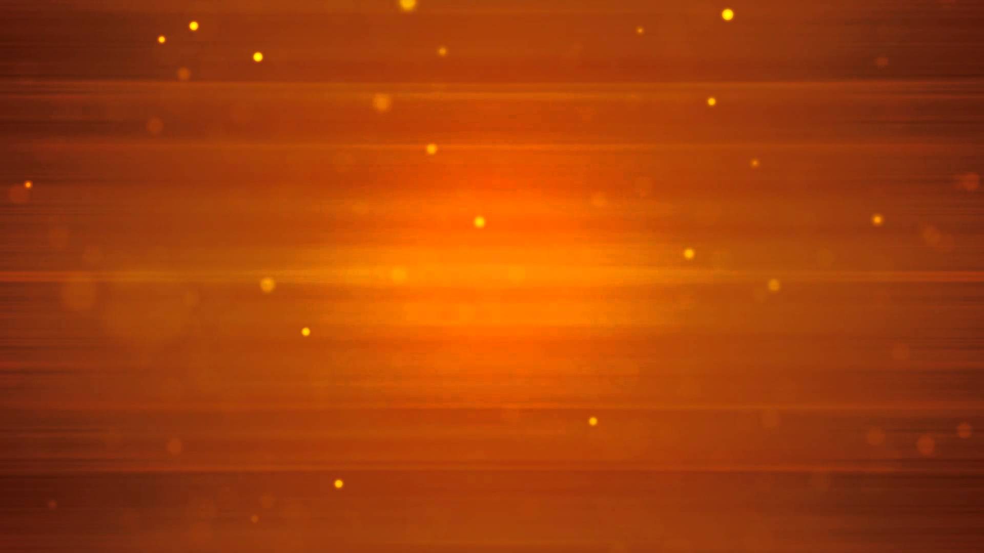 Free Motion Background Up Orange