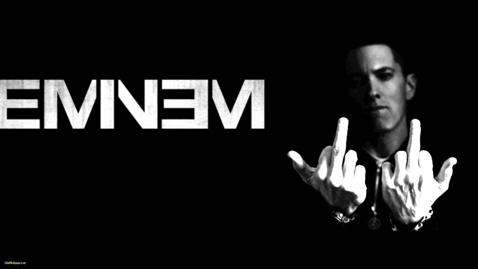 Eminem HD Wallpaper Wallpaper Full HD