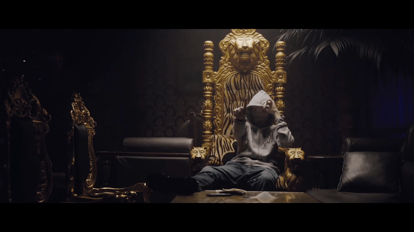 Nach 4 Jahren: Hier gibt Spongebozz jetzt seine Identität preis