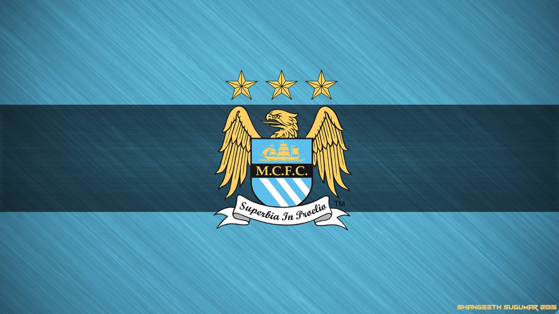 HD Picture Manchester City 1920x1080 for desktop and mobile