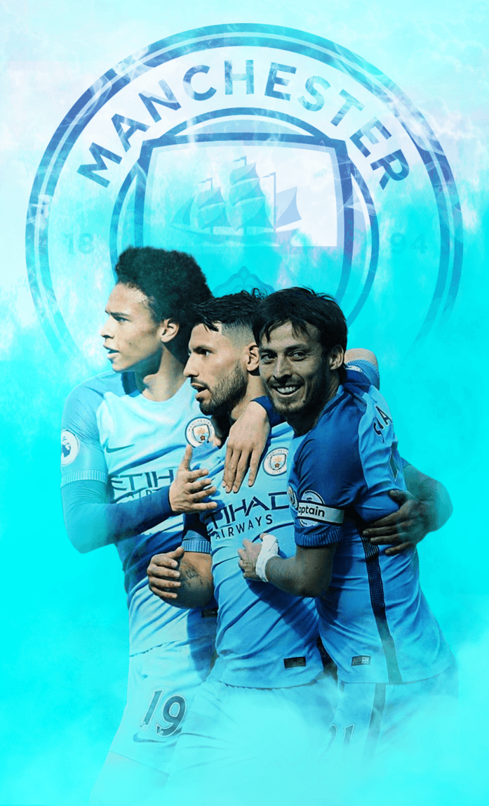 Wallpapers Manchester City - Wallpaper Cave