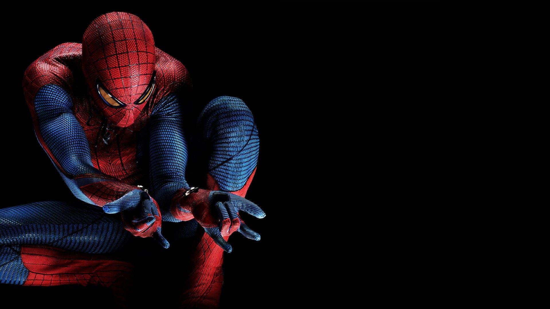 Amazing Spider Man 4 Wallpaper