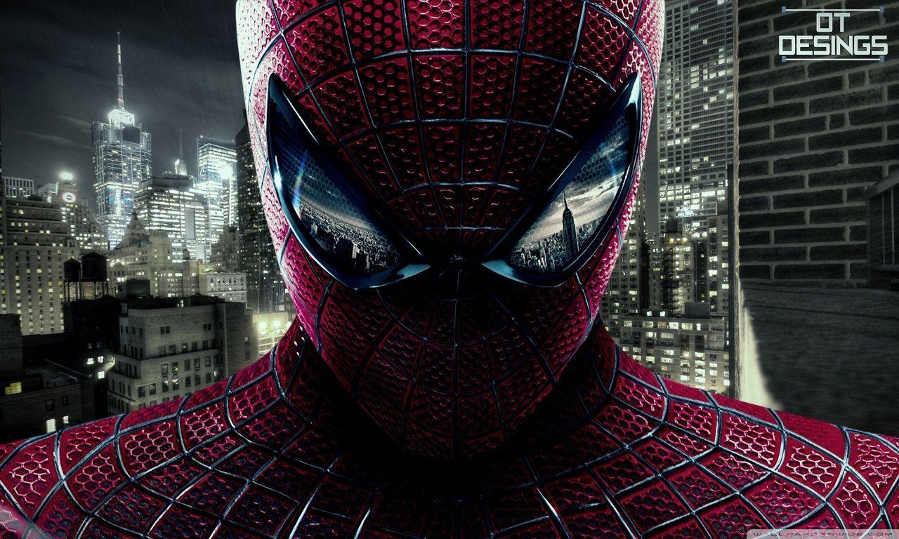 Spiderman HD Wallpaper Collection For Free Download. HD Wallpaper