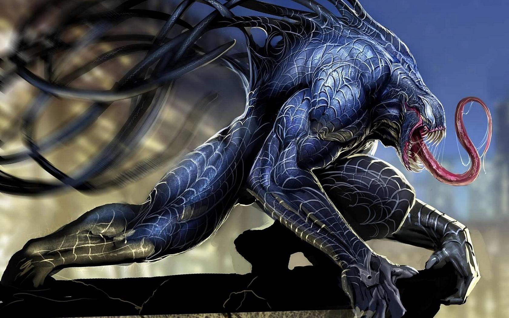 Spiderman 4 HD Wallpaper