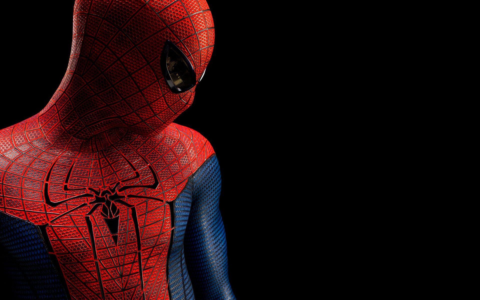 The Amazing Spider Man Wallpaper in jpg format for free download