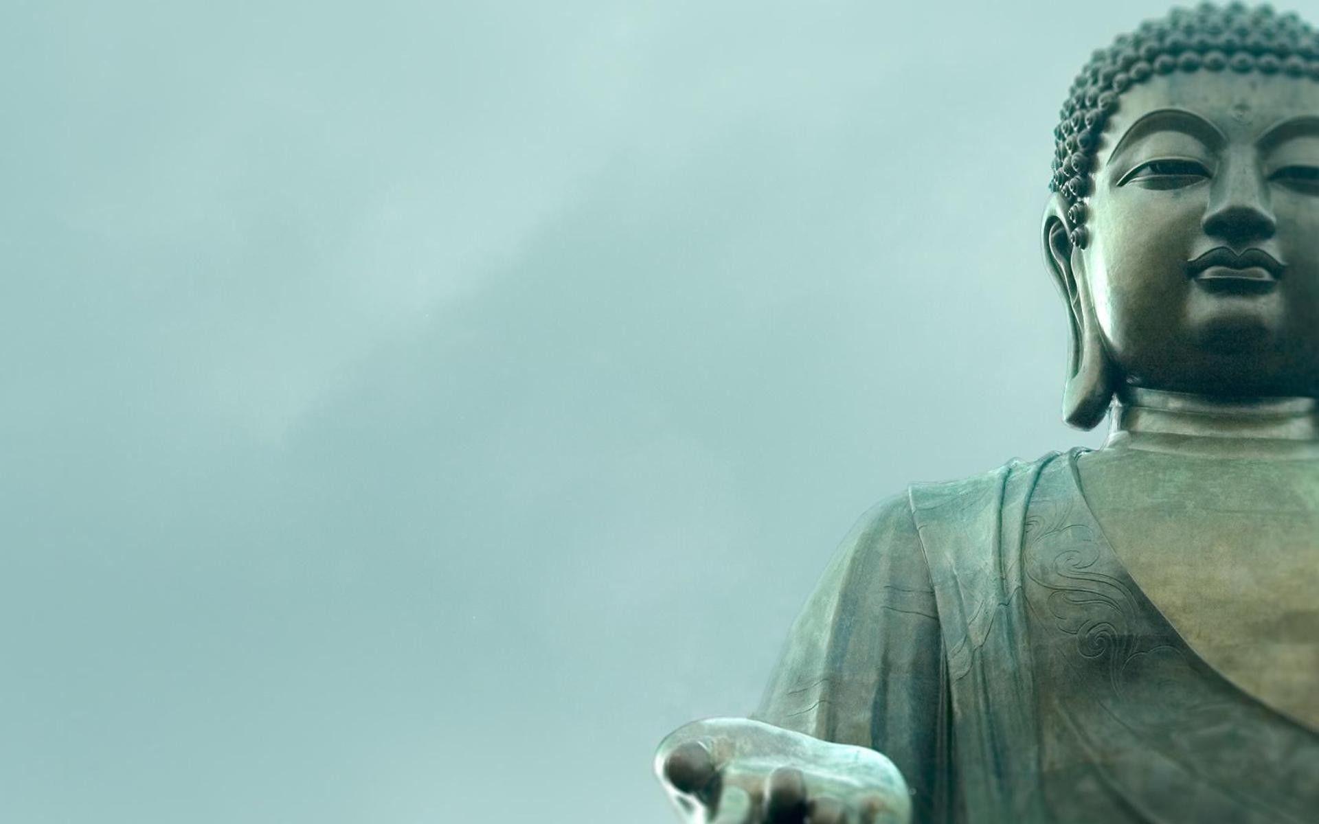 Buddhist Background