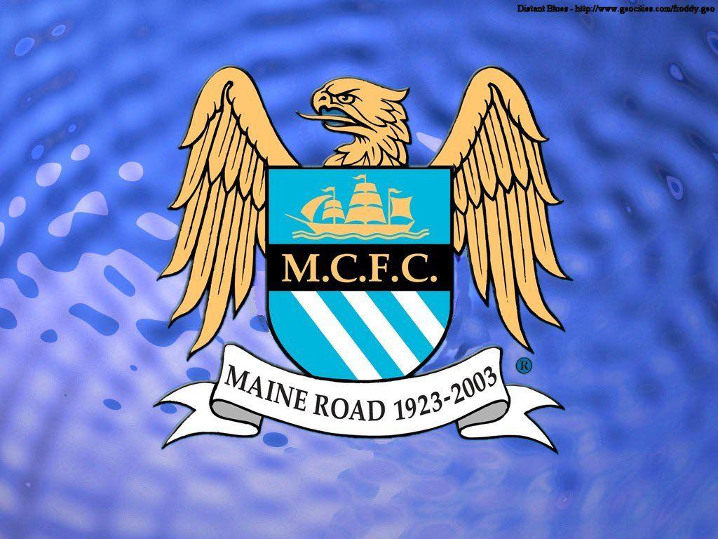 Manchester City Football Wallpaper, Background and Picture