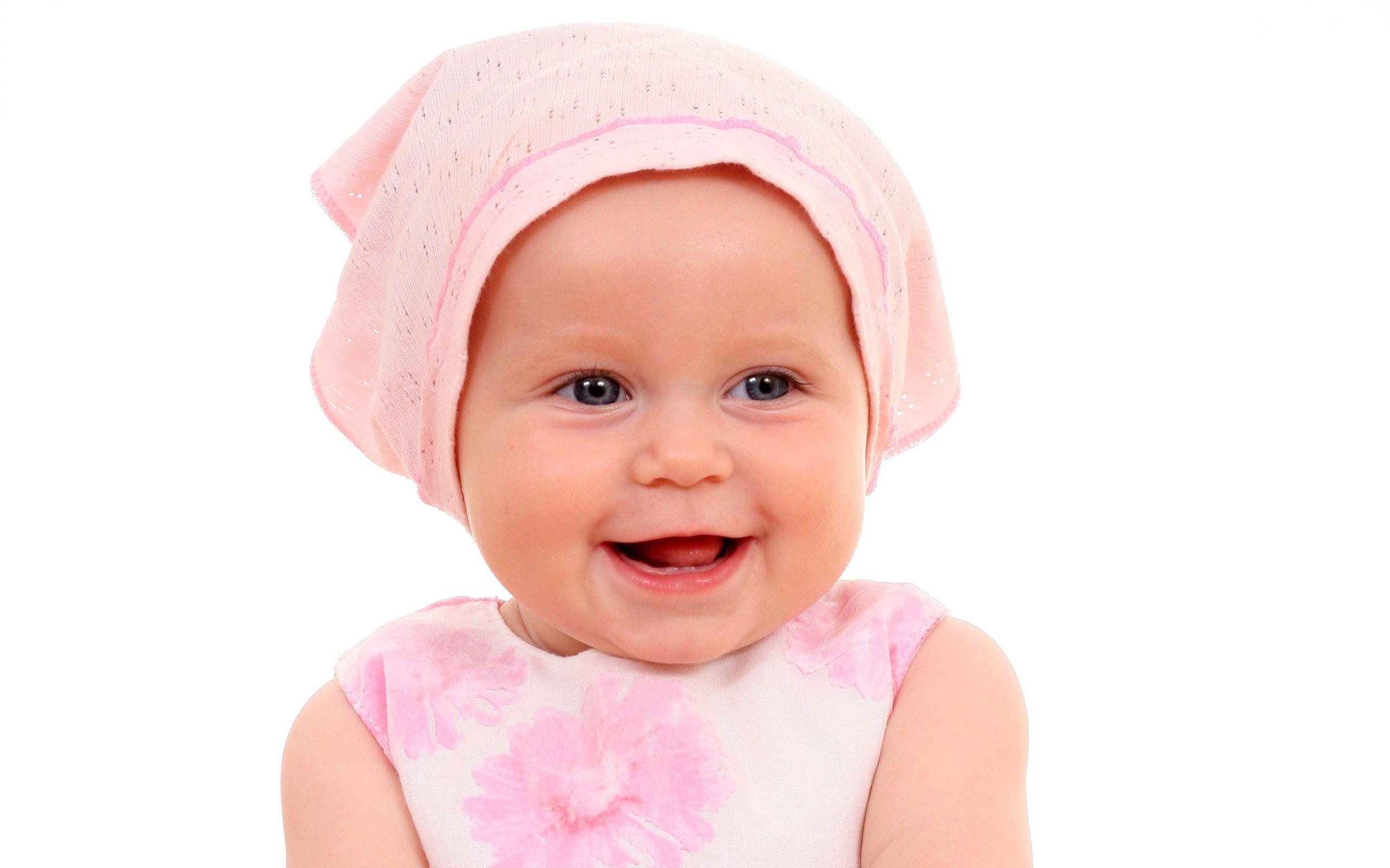 Cute And Beautiful Baby Wallpaper 27