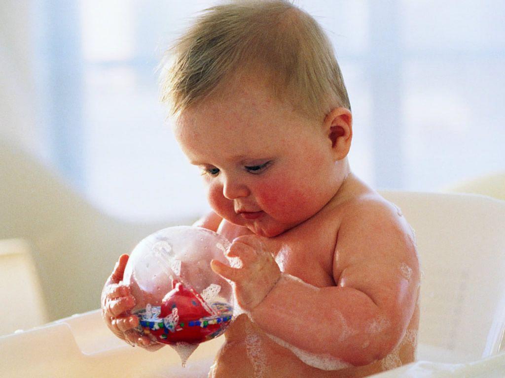 beautiful babies wallpaper