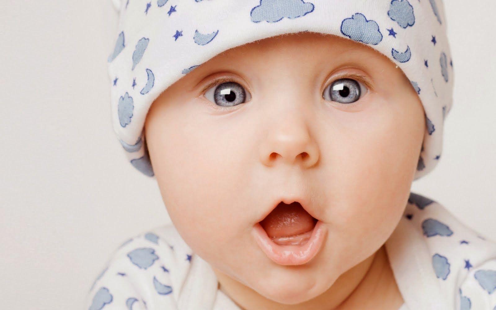 Beauty Wallpaper: HD Cute Baby wallpaper