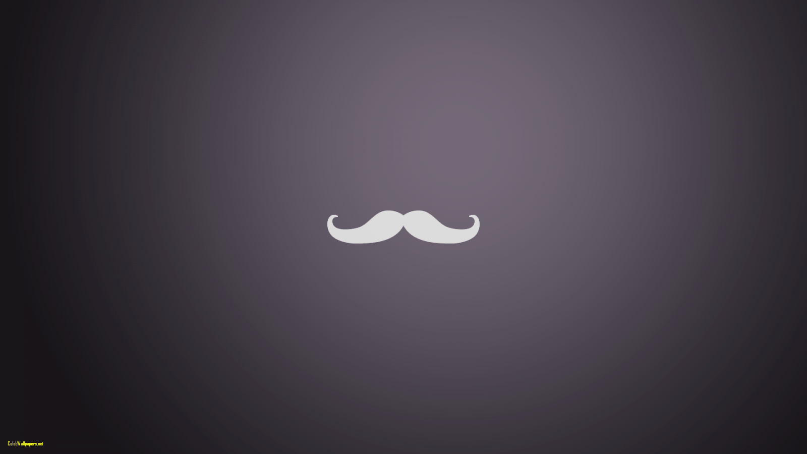 Mustache Wallpapers - Wallpaper Cave
