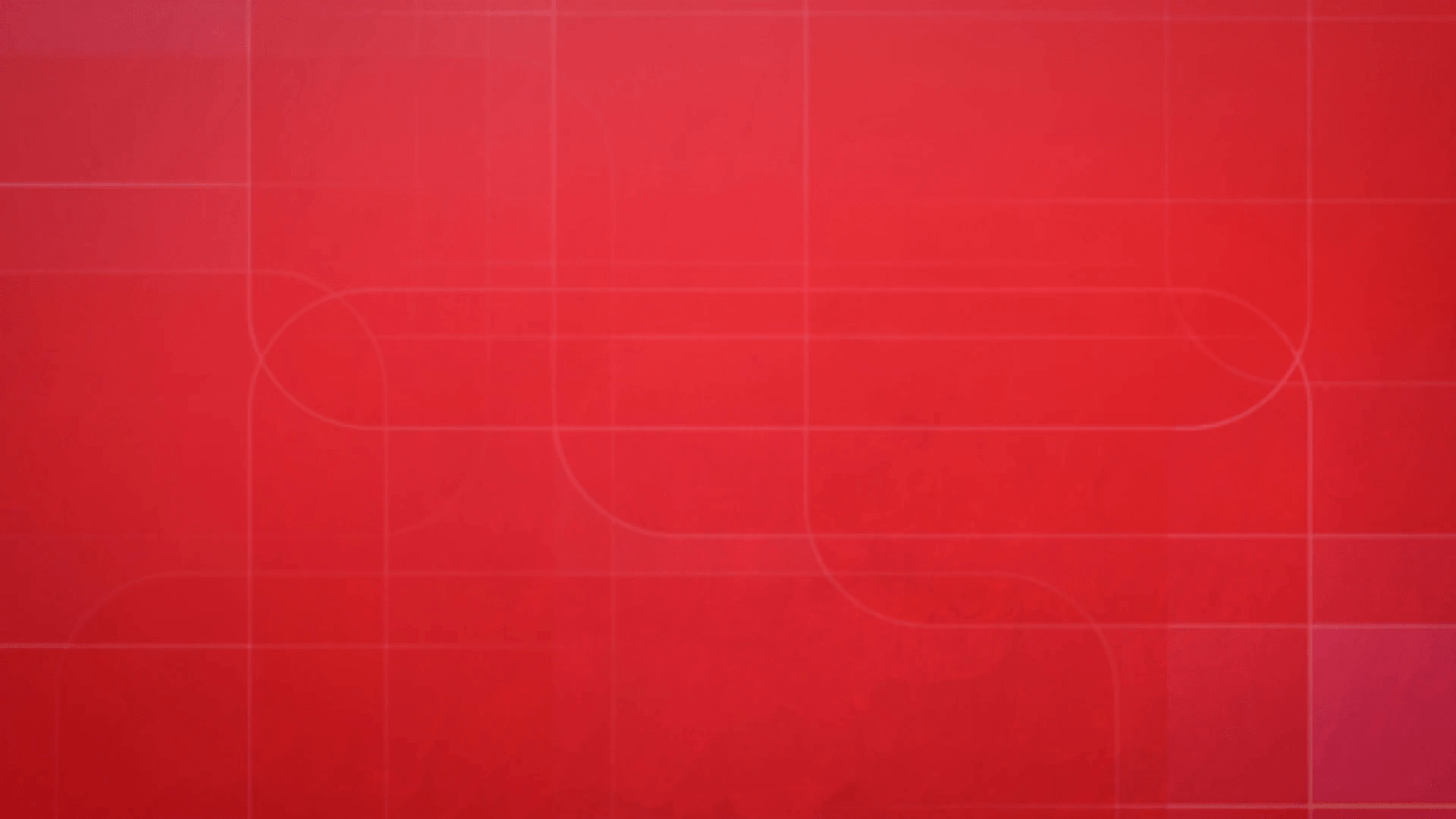 4K abstract red background animation Motion Background
