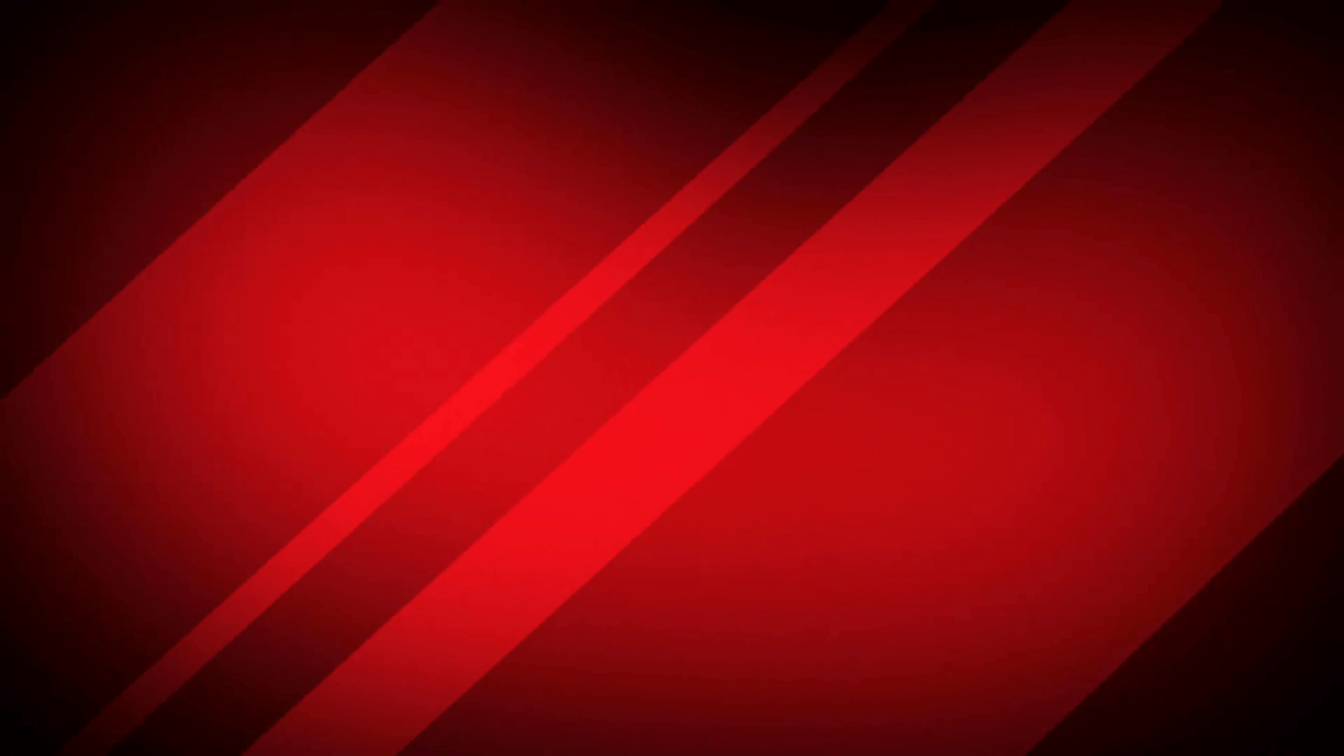 Background animation with a red modern graphics (loop). Motion