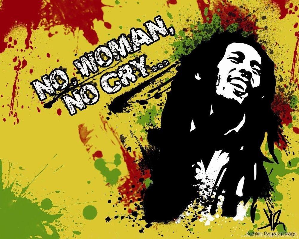 Bob Marley One Love Wallpaper ImgMob Desktop Background