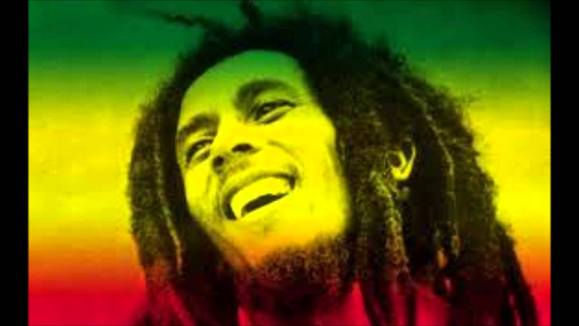 Bob Marley One Love Wallpaper Image Desktop Wallpaper Box