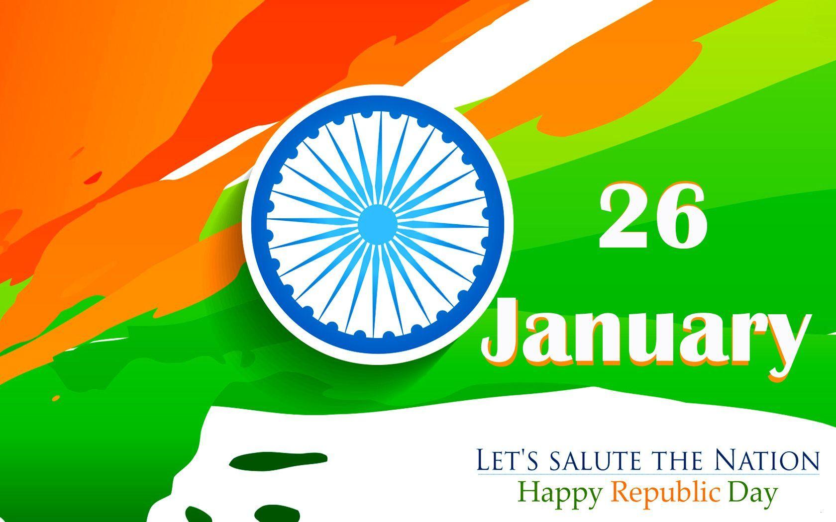 Indian Flag Wallpaper Image [Free Download]. Free Wallpaper