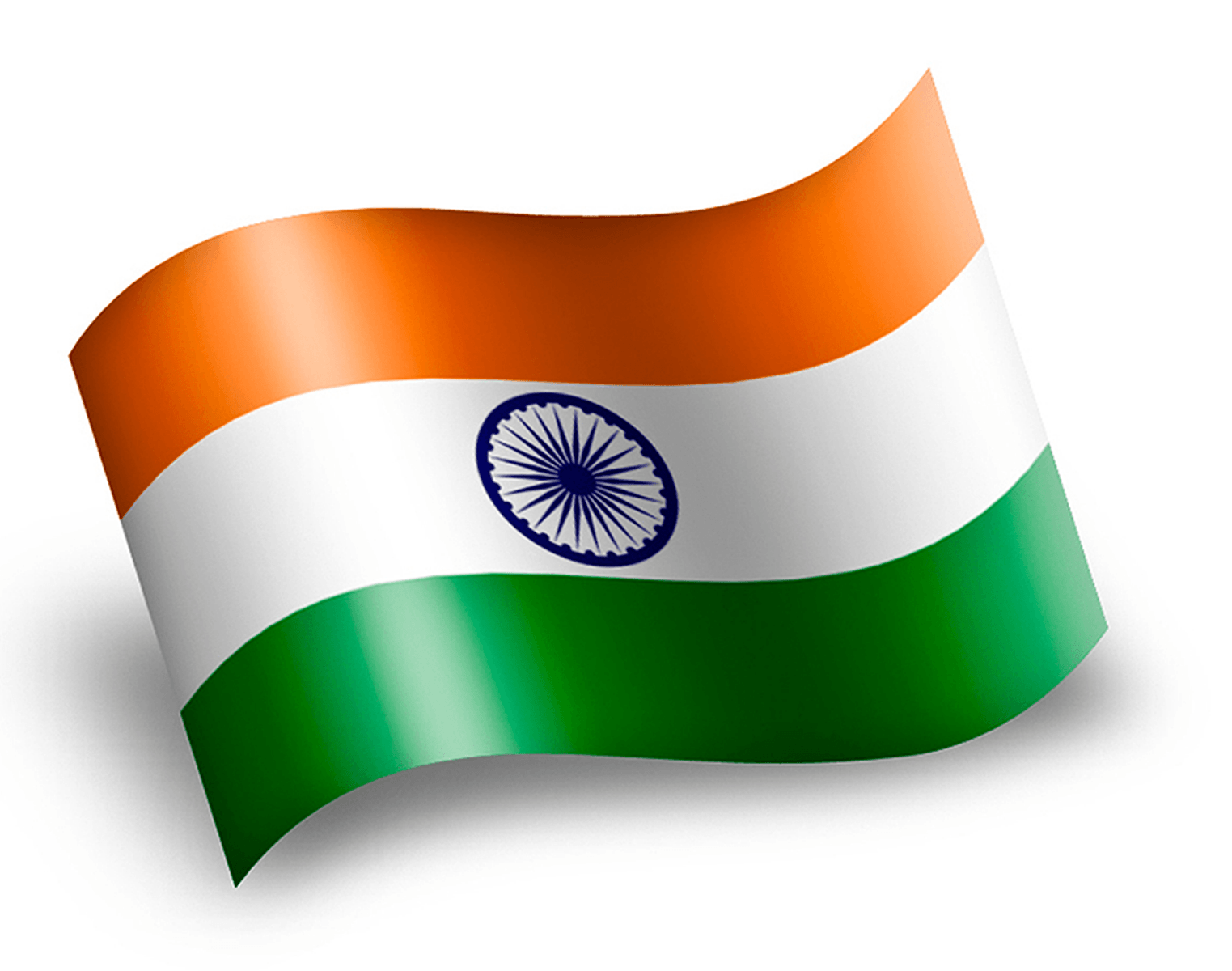 National Flag India Tiranga Indian National Stock Footage Video 100  Royaltyfree 29367115  Shutterstock