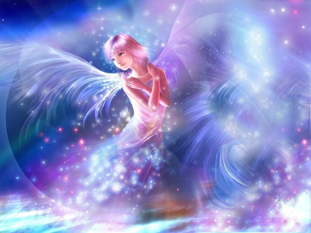 Guidance from the Angels Follow Your Heart ♥. Angel, Angel