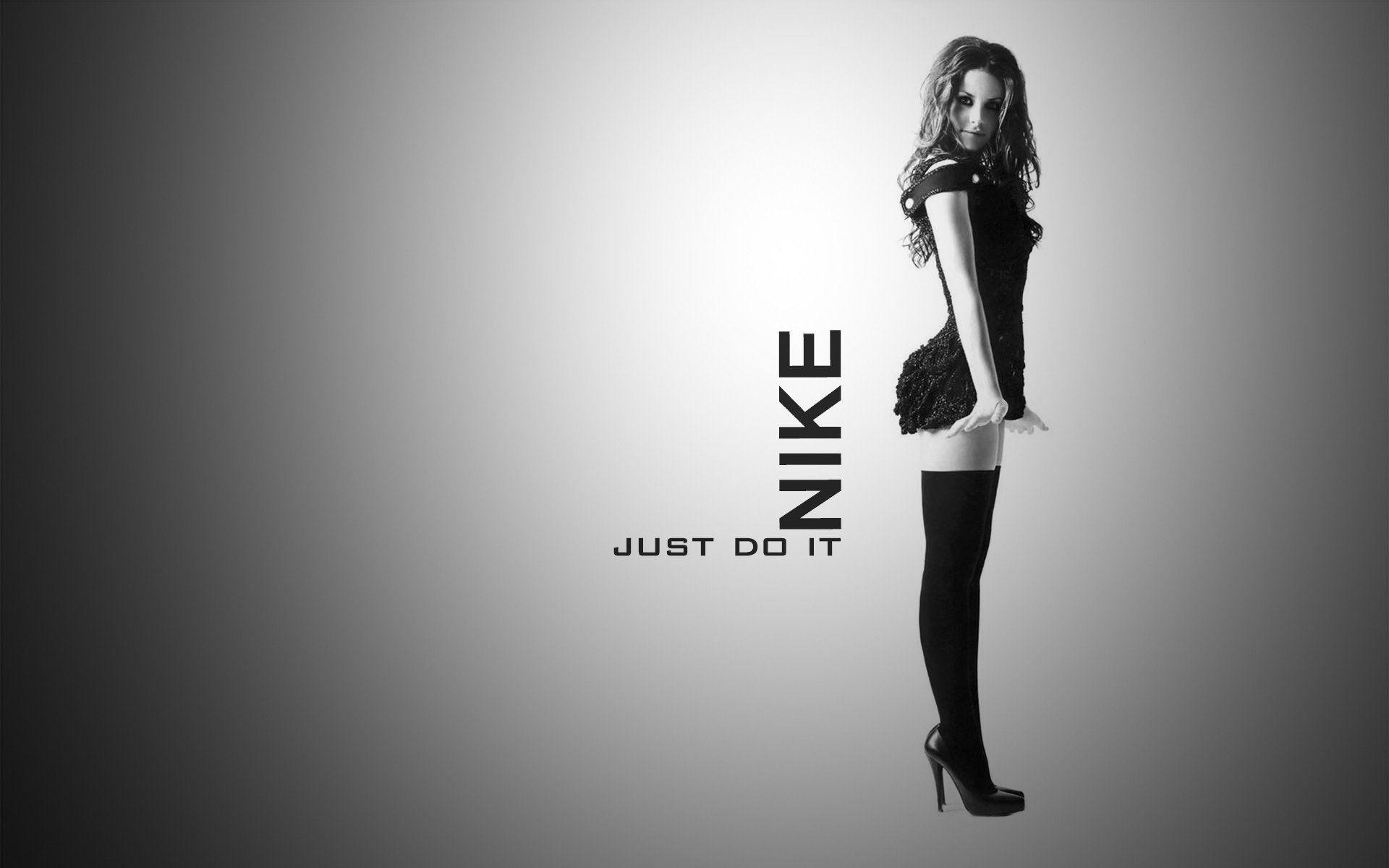 Collection of Just Do It Wallpaper: Just Do It Background 1920x1200