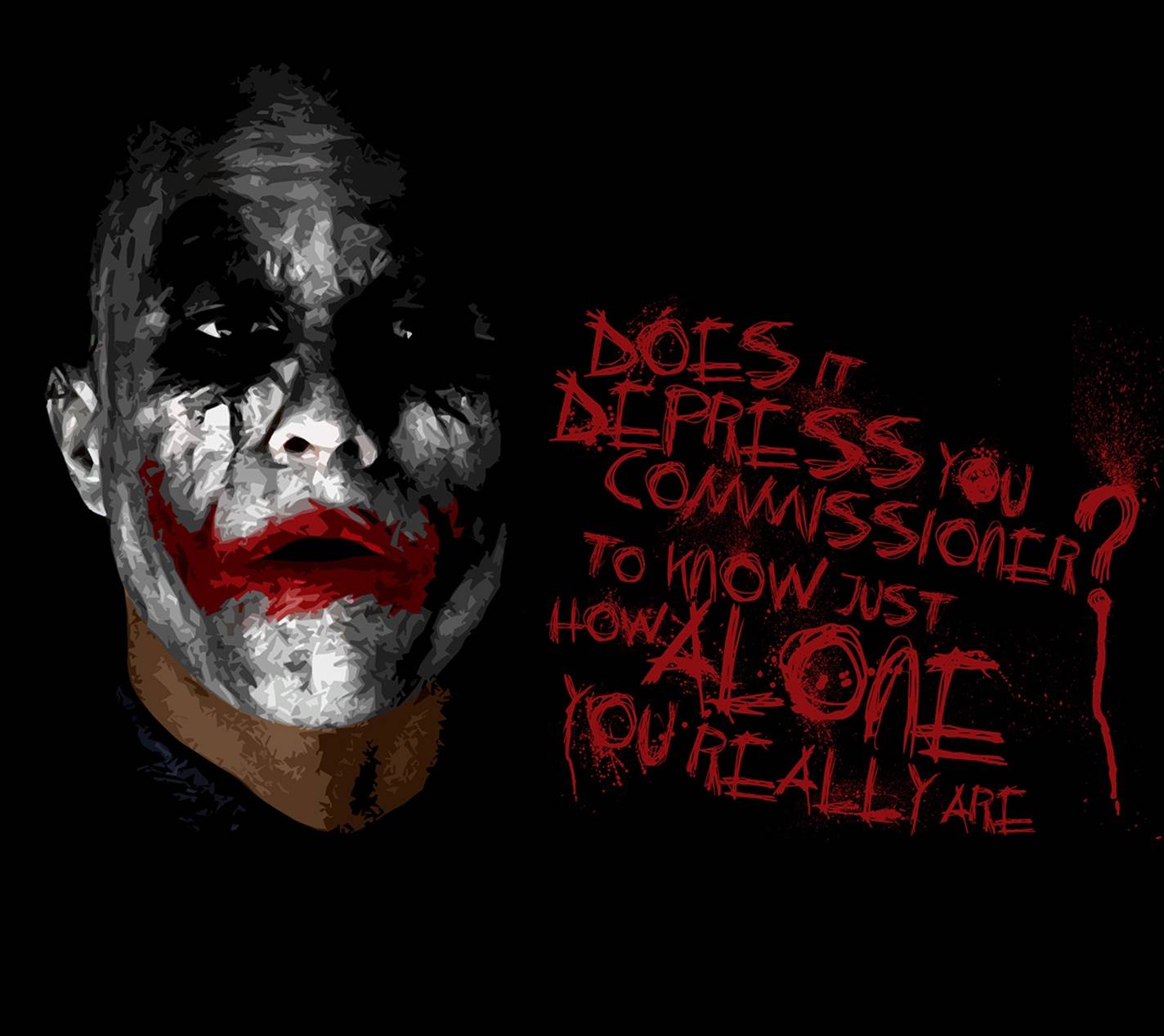 The Joker  HD  Wallpapers  1080p Wallpaper  Cave