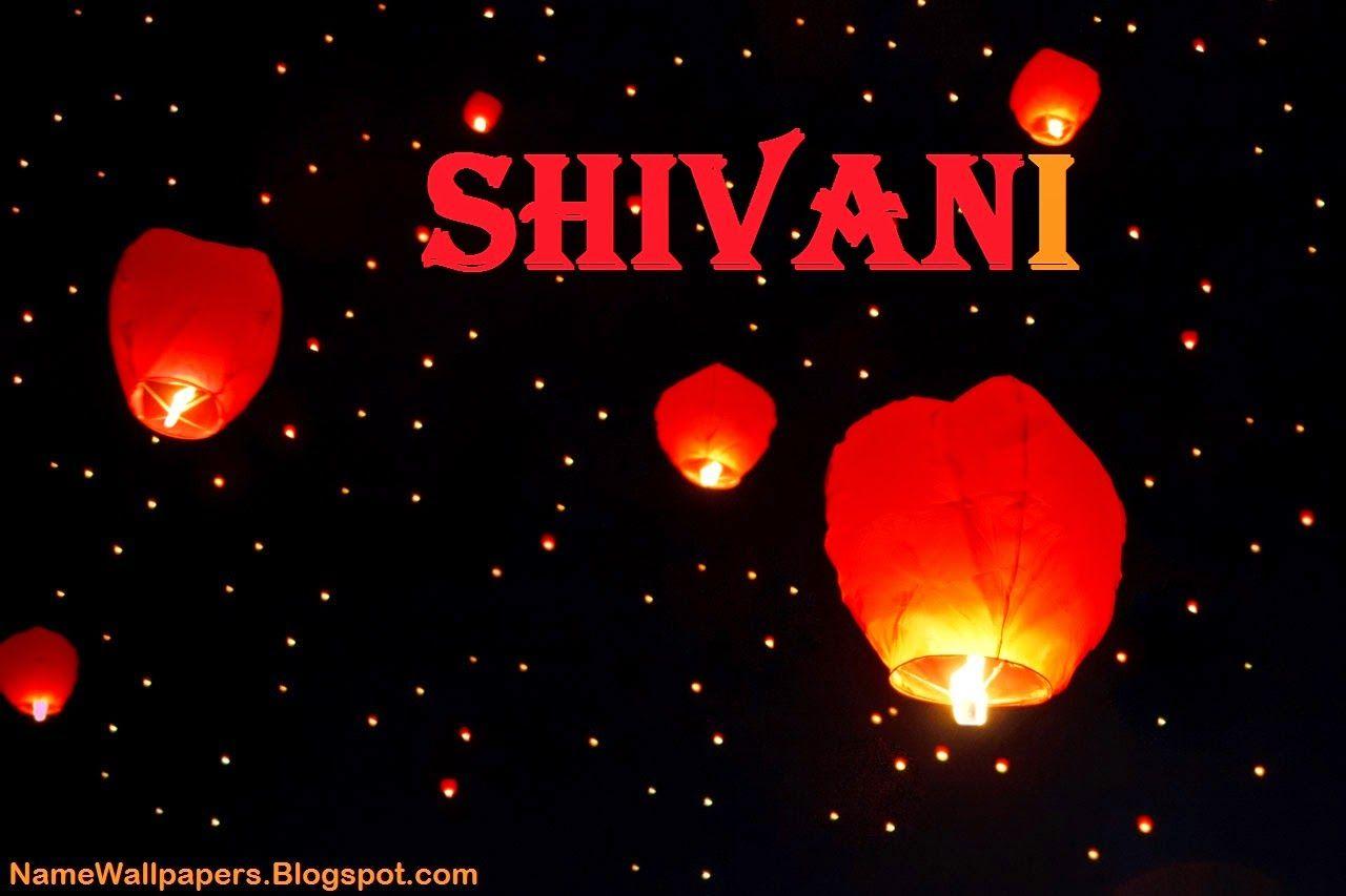 Shivani Name Wallpaper. Best Games Wallpaper